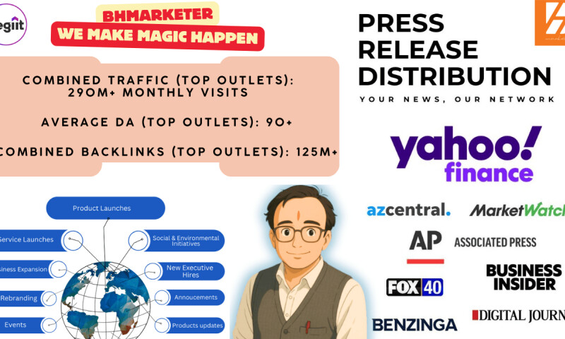 BHMarketer - Photo - 1
