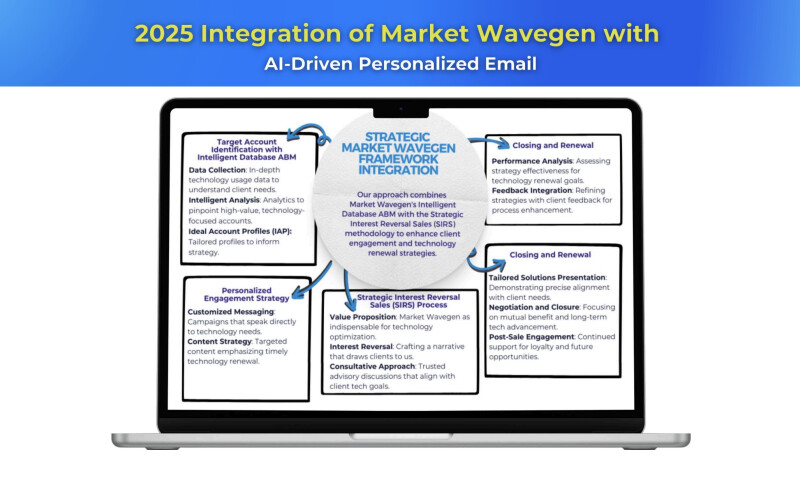 Market Wavegen - Photo - 2