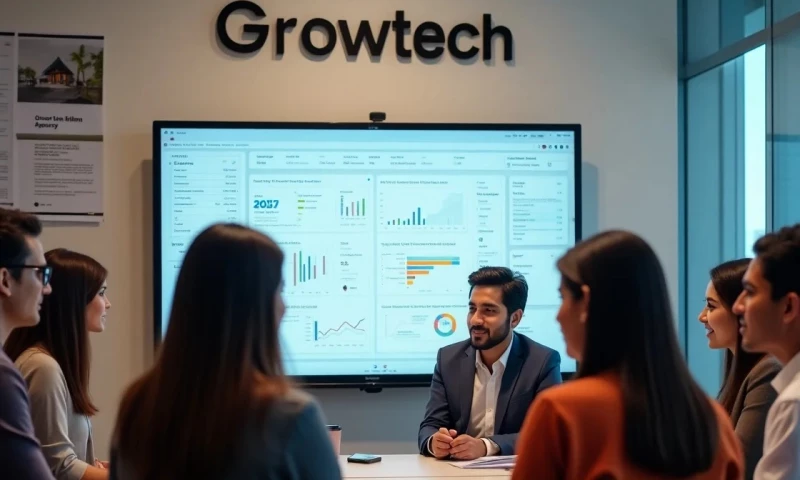 Growtech Agency - Photo - 2