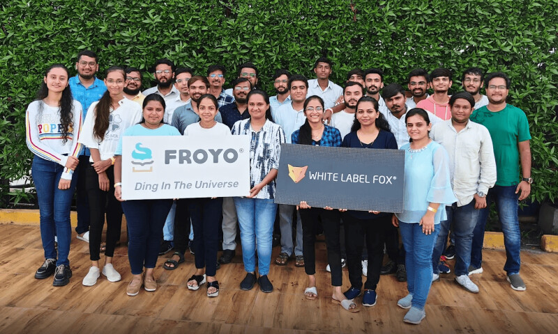 White Label Fox Pvt. Ltd. - Photo - 3