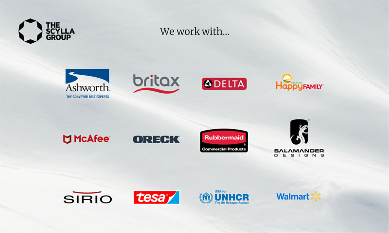 The Scylla Group - Photo - 3