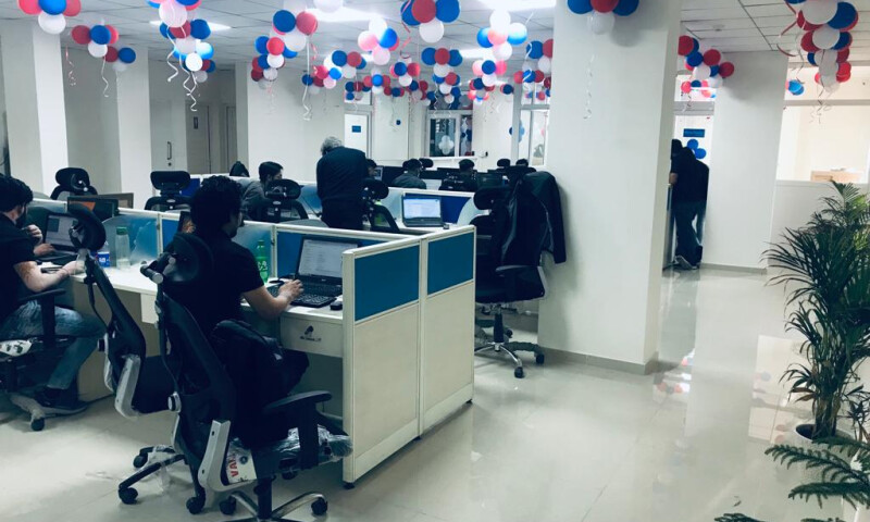 Ftechiz Solutions Pvt Ltd - Photo - 2