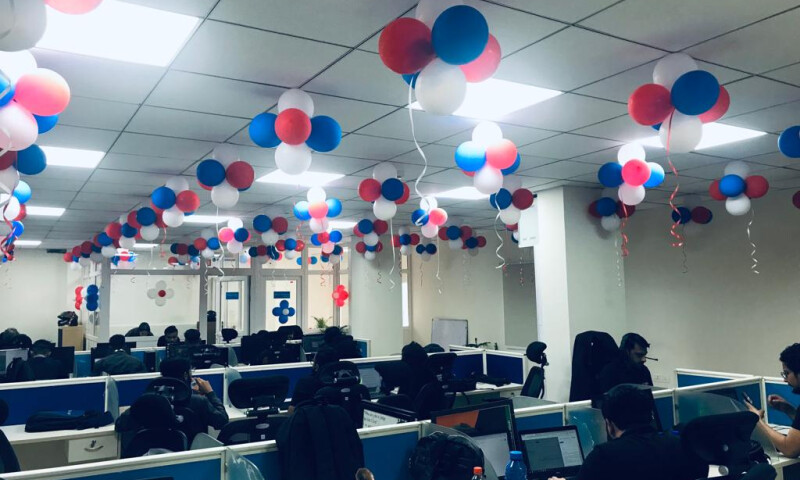 Ftechiz Solutions Pvt Ltd - Photo - 3