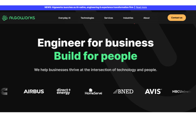Algoworks - Photo - 1
