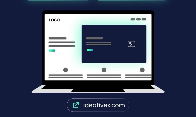 IdeativeX Solutions - Photo - 3