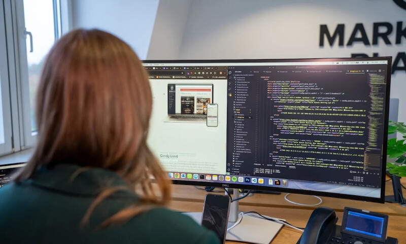 Marketing Planet GmbH - Photo - 1