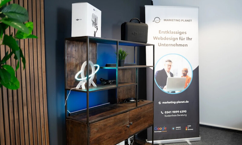 Marketing Planet GmbH - Photo - 2