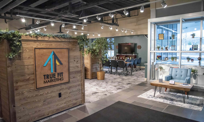 True Fit Marketing - Photo - 1