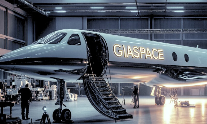 GiaSpace - Photo - 2