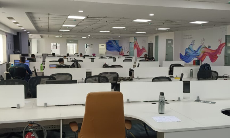 GSUS Star Software Solutions Pvt Ltd - Photo - 1