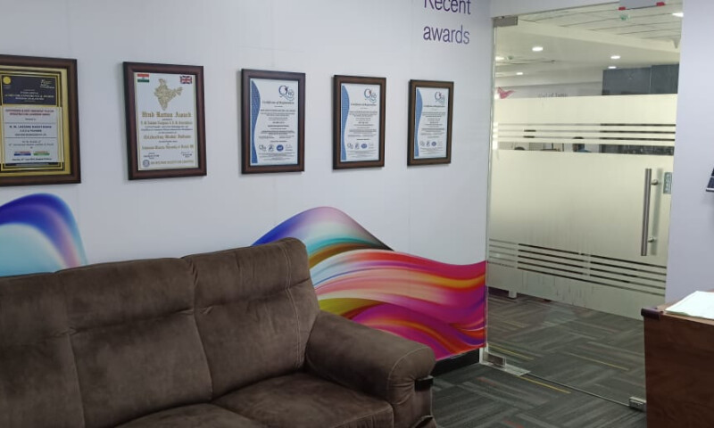 GSUS Star Software Solutions Pvt Ltd - Photo - 2