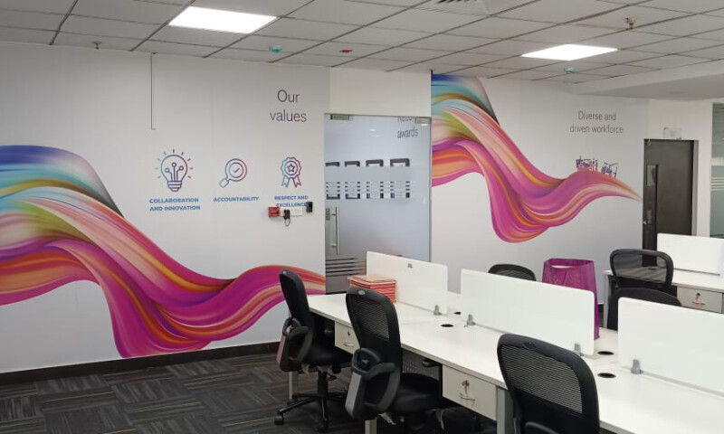 GSUS Star Software Solutions Pvt Ltd - Photo - 3
