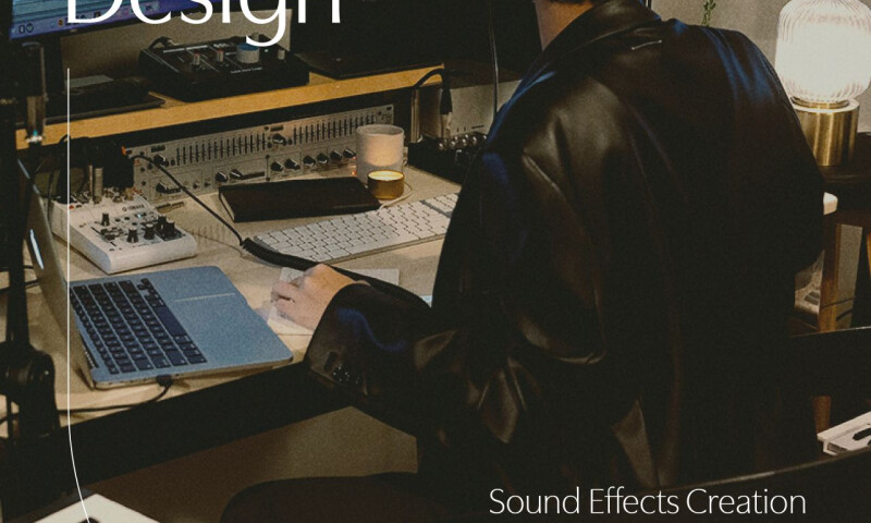 Zynth Studios - Photo - 1
