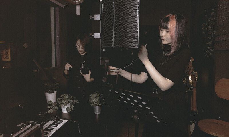 Zynth Studios - Photo - 3