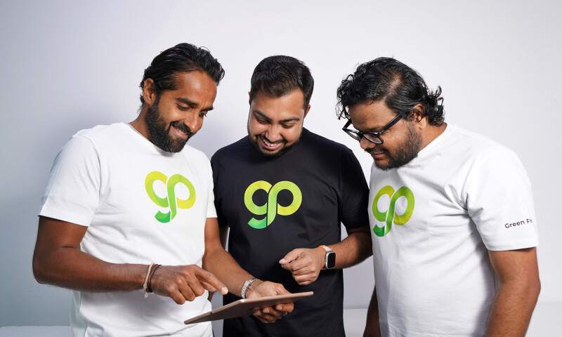 Green Path Partners - Photo - 1