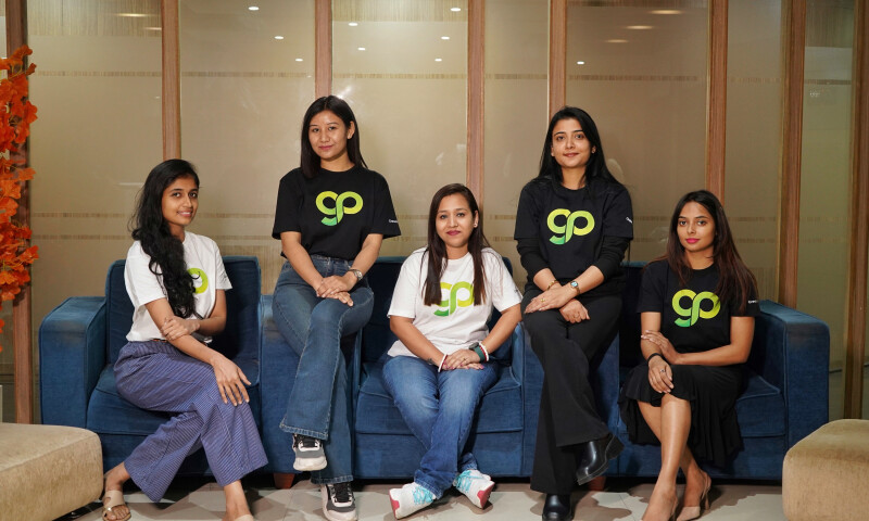 Green Path Partners - Photo - 2