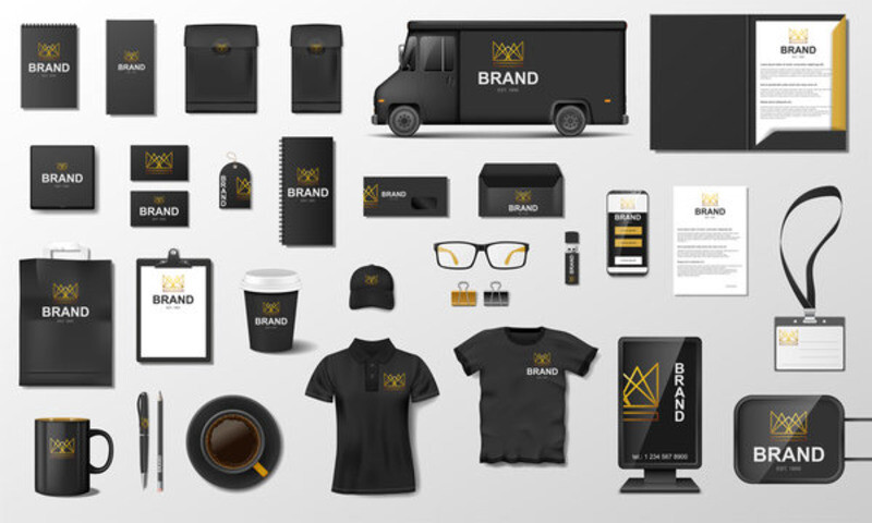 Brand Qube Advertising - Photo - 1