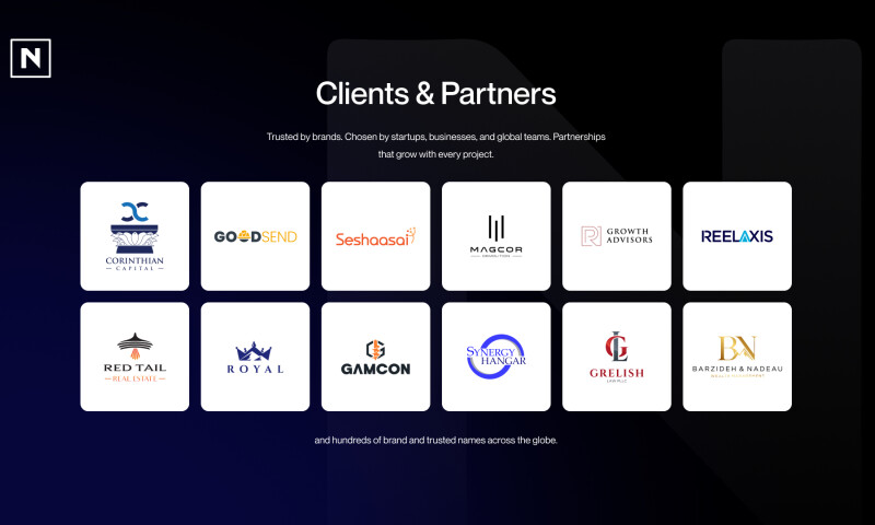 Noetic Brands - Photo - 2