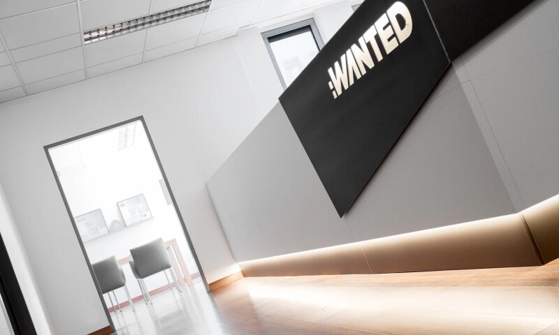 :WANTED Werbeagentur GmbH - Photo - 1