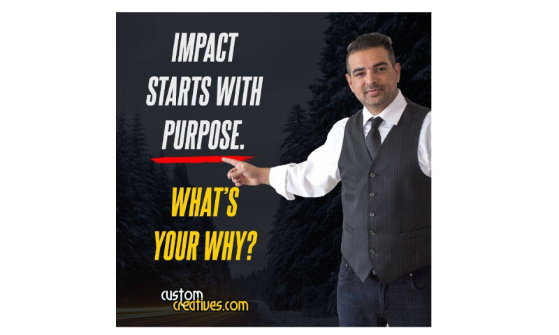 Custom Creatives - Photo - 3