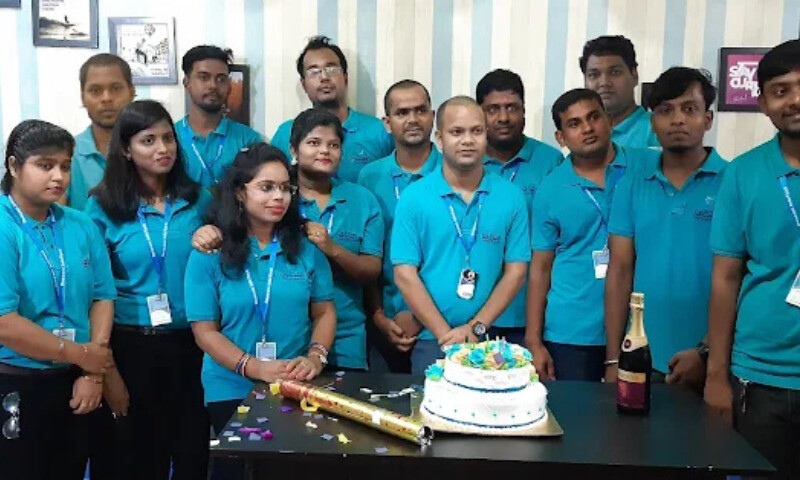 Descom Softwares Pvt. Ltd. - Photo - 1