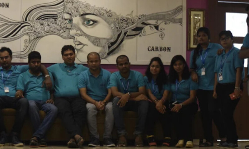 Descom Softwares Pvt. Ltd. - Photo - 3