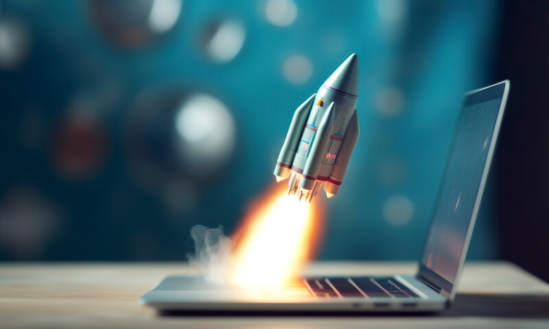 Turbo Digital Technology Consulting Ltd - Photo - 3