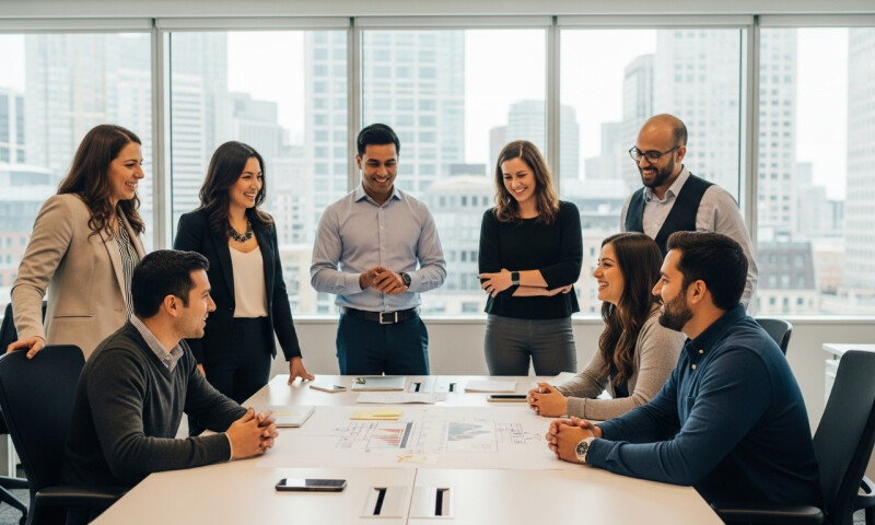 SEO Boston MA Reviews View Portfolios - SEO Boston MA Team Picture Thumb 