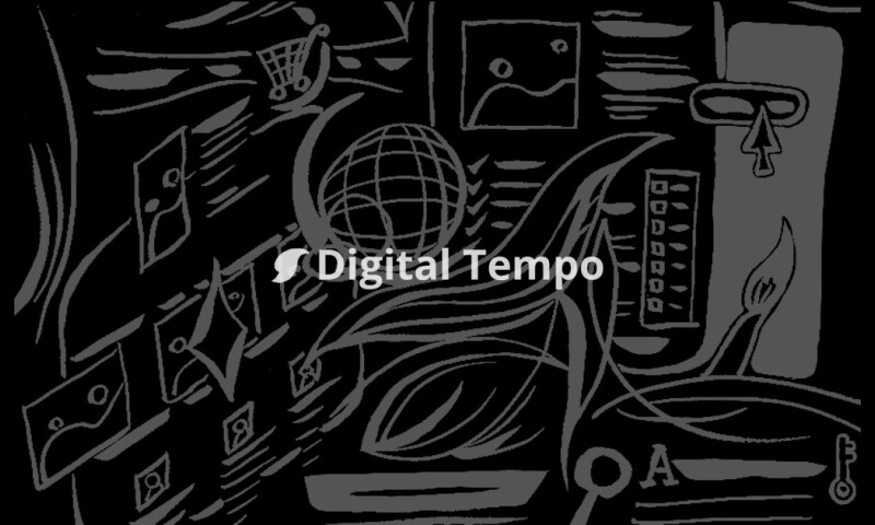 Digital Tempo - Photo - 1
