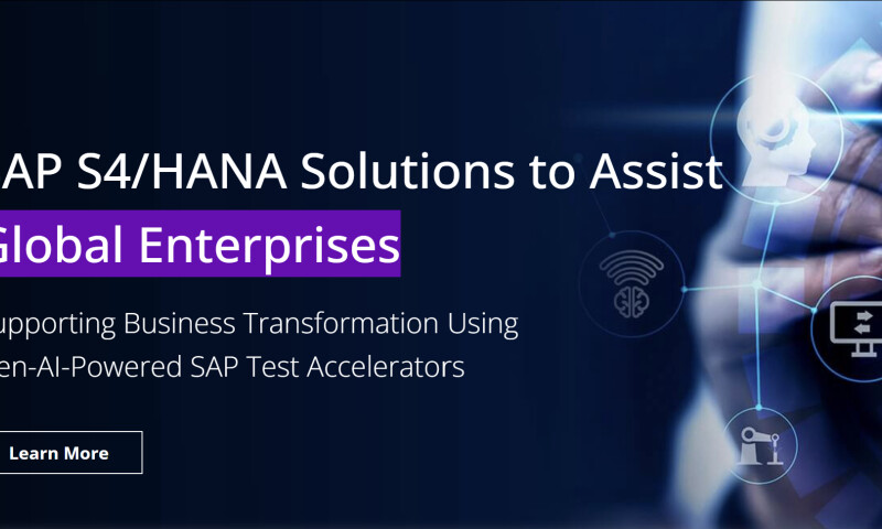 ImpactQA - Photo - 1