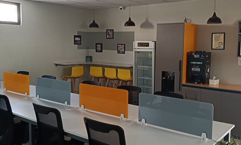 Spacelinkers Infotech Private Limited - Photo - 2