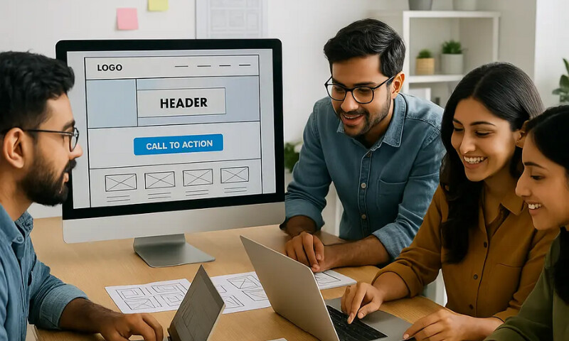 Digital WebXpert - Photo - 1