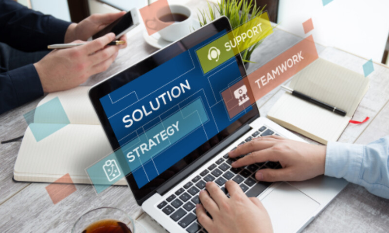 Spacelinkers Infotech Private Limited - Photo - 1