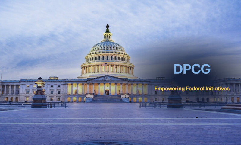 Decisive Point Consulting Group - Photo - 1