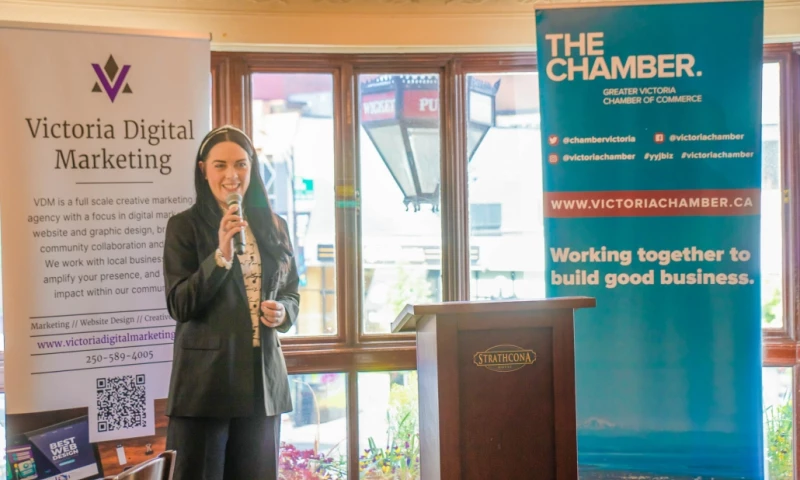 Victoria Digital Marketing - Photo - 3