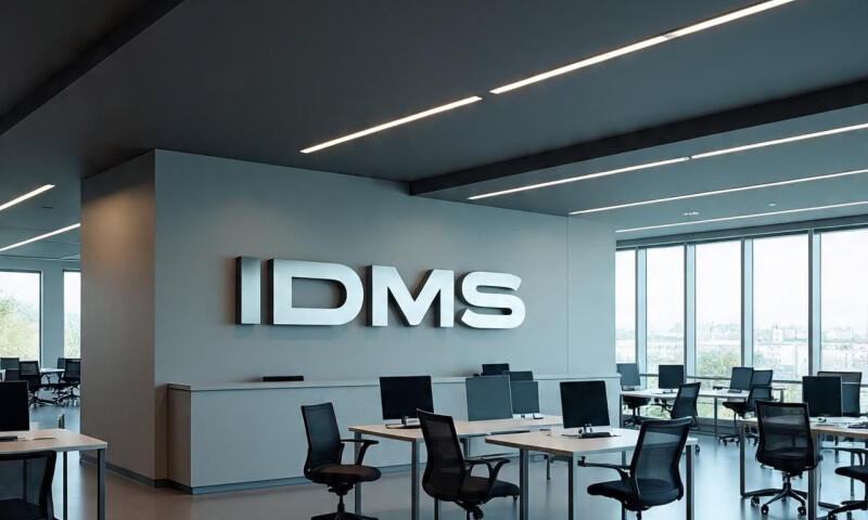 IDMS Reviews | View Portfolios | DesignRush