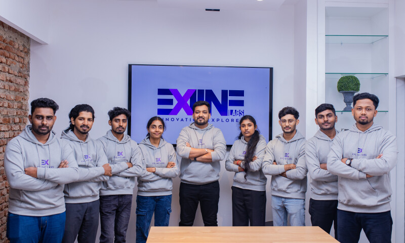 Exline Labs Reviews and Clients | DesignRush