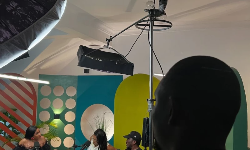 Redlantan Media - Photo - 3