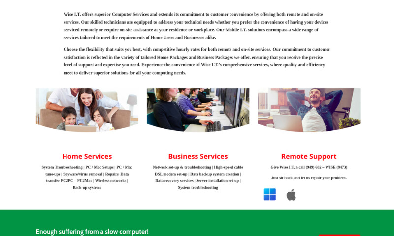 Computer Network Solutions Reviews: Pros And Cons of ... - Glassdoor