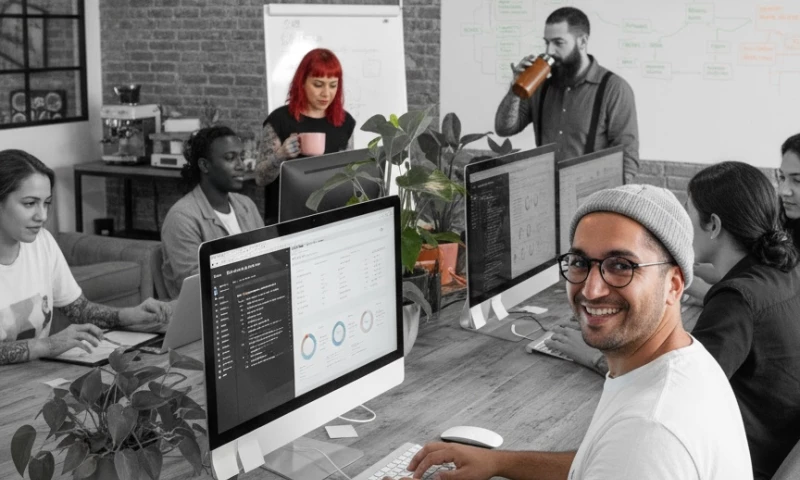 La Clicka - Photo - 2