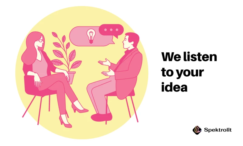 Spektrolit - Photo - 2