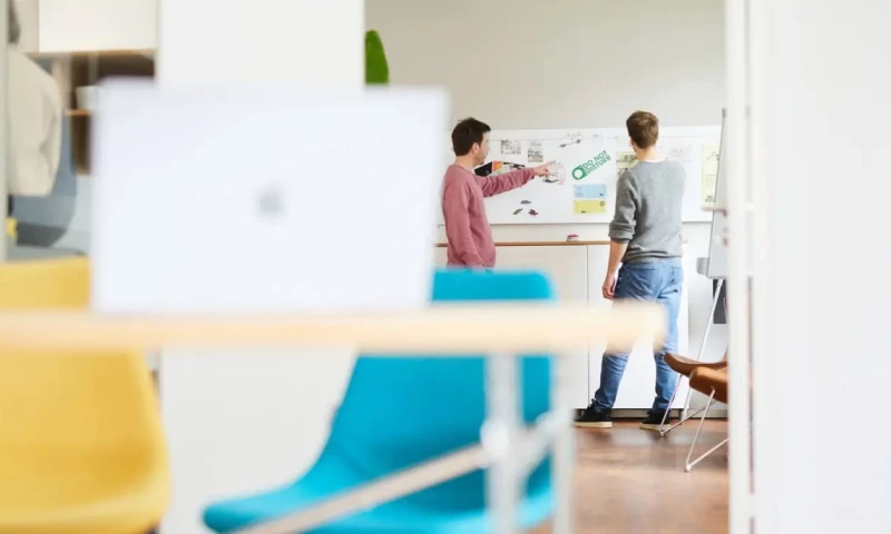 Die Visualisten - Photo - 1