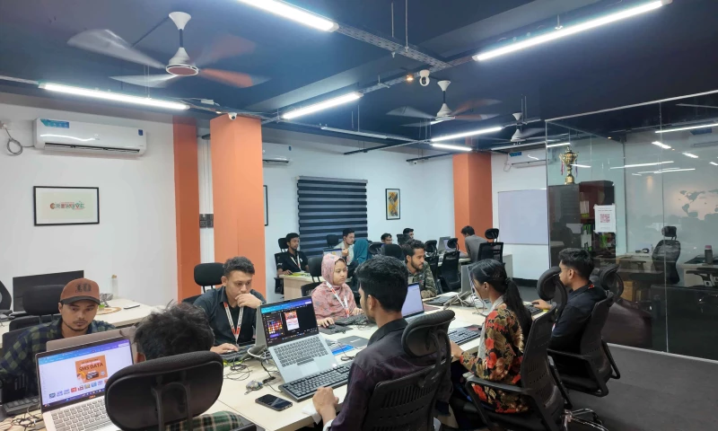 Nebs-IT Solution LTD - Photo - 3