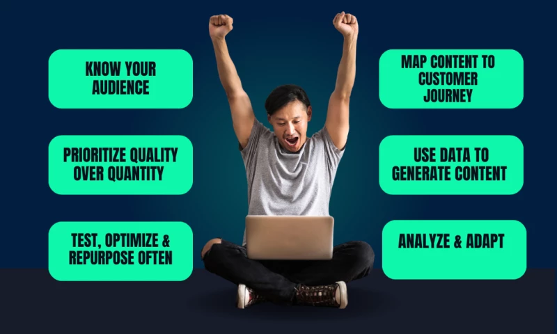 Impactful Identity - Photo - 2