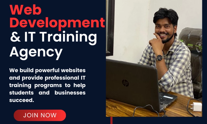 SukhNexus IT Solutions - Photo - 2