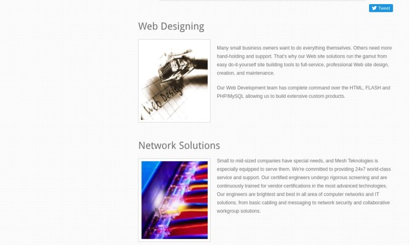 Deline Media LLC - Photo - 3