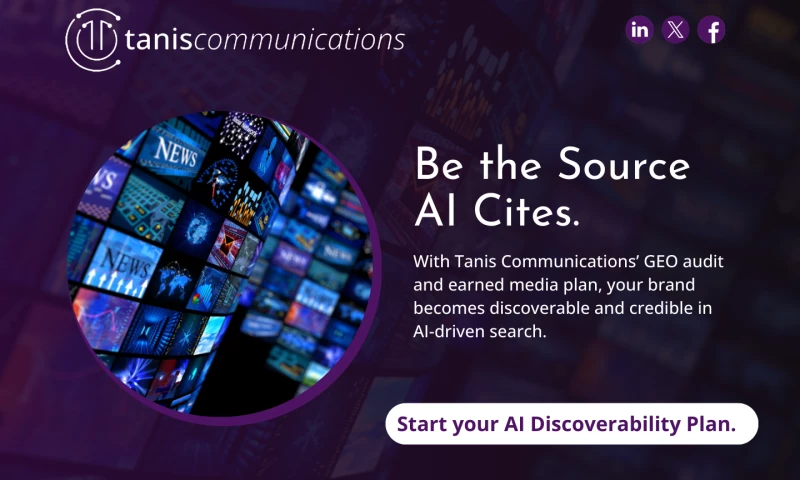 Tanis Communications - Photo - 2