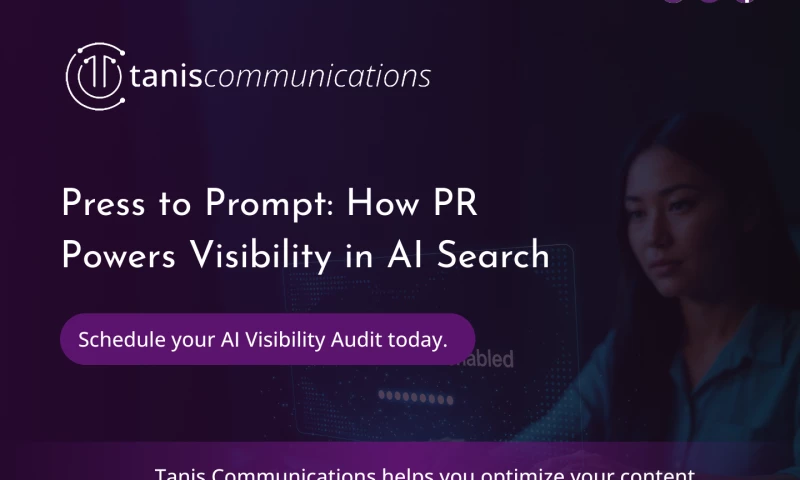 Tanis Communications - Photo - 3