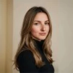 Mariia Grachova