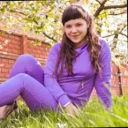 Марина Соколан